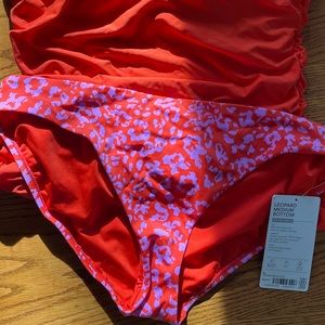 NWT Athleta Swim Bottom
